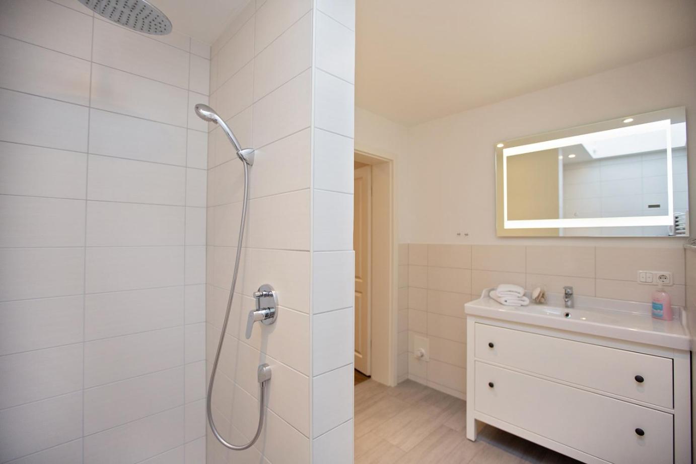 Appartements Hafen 31 Wittdün Pokoj fotografie