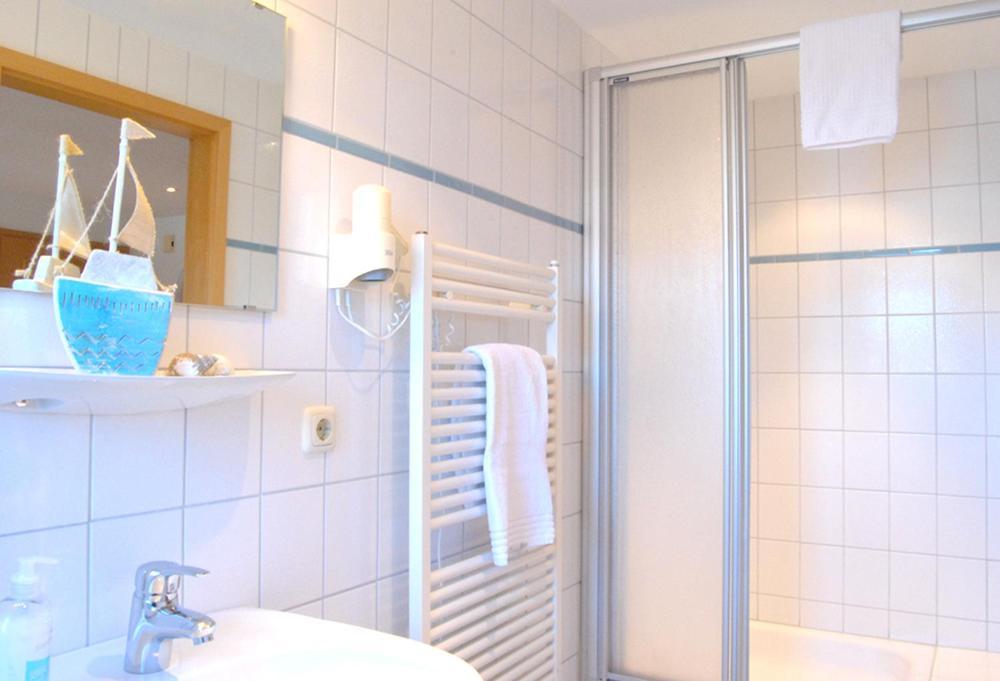 Appartements Hafen 31 Wittdün Exteriér fotografie